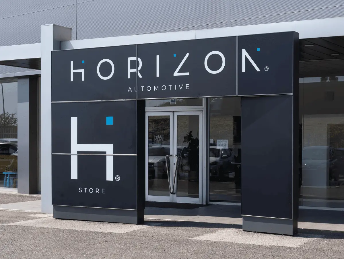 horizon store