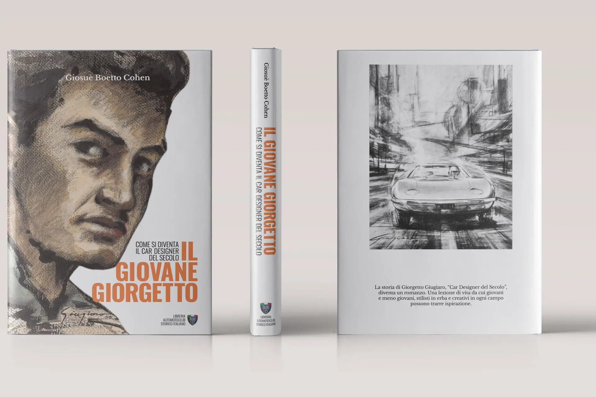 il giovane giorgetto