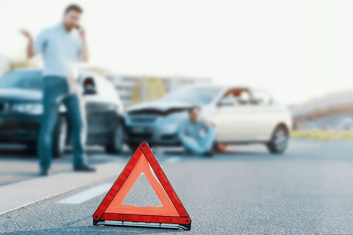 incidente auto