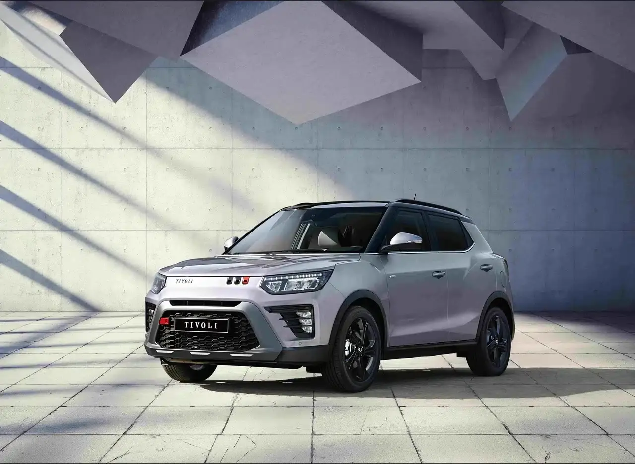 kgm tivoli 1