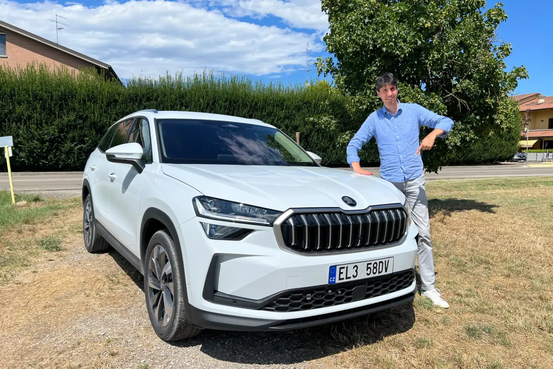 kodiaq