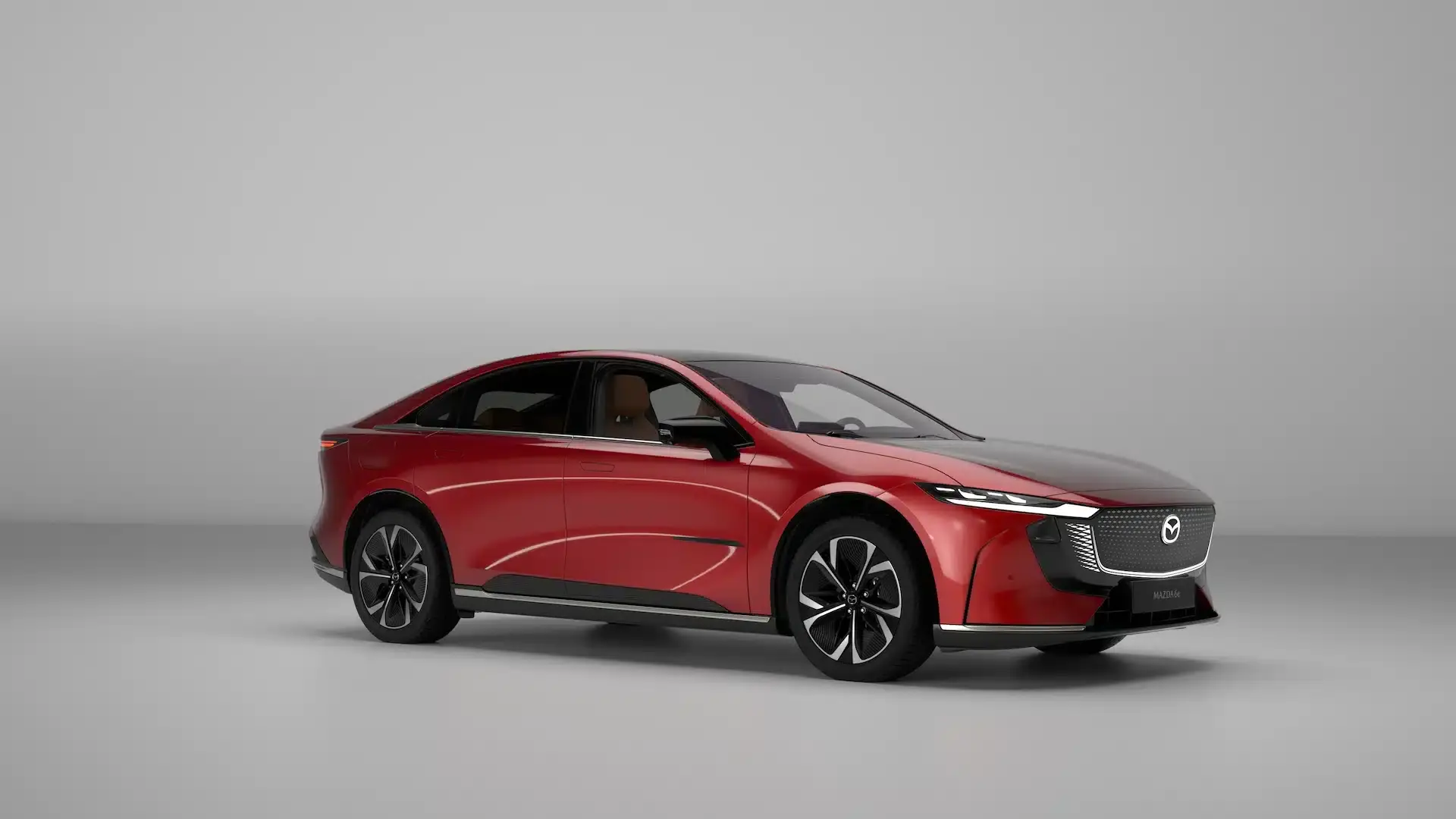mazda 6e 1