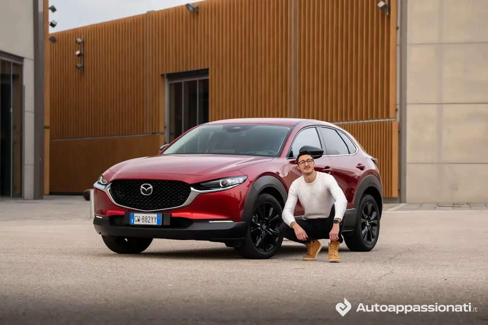 mazda cx 30 2025 03