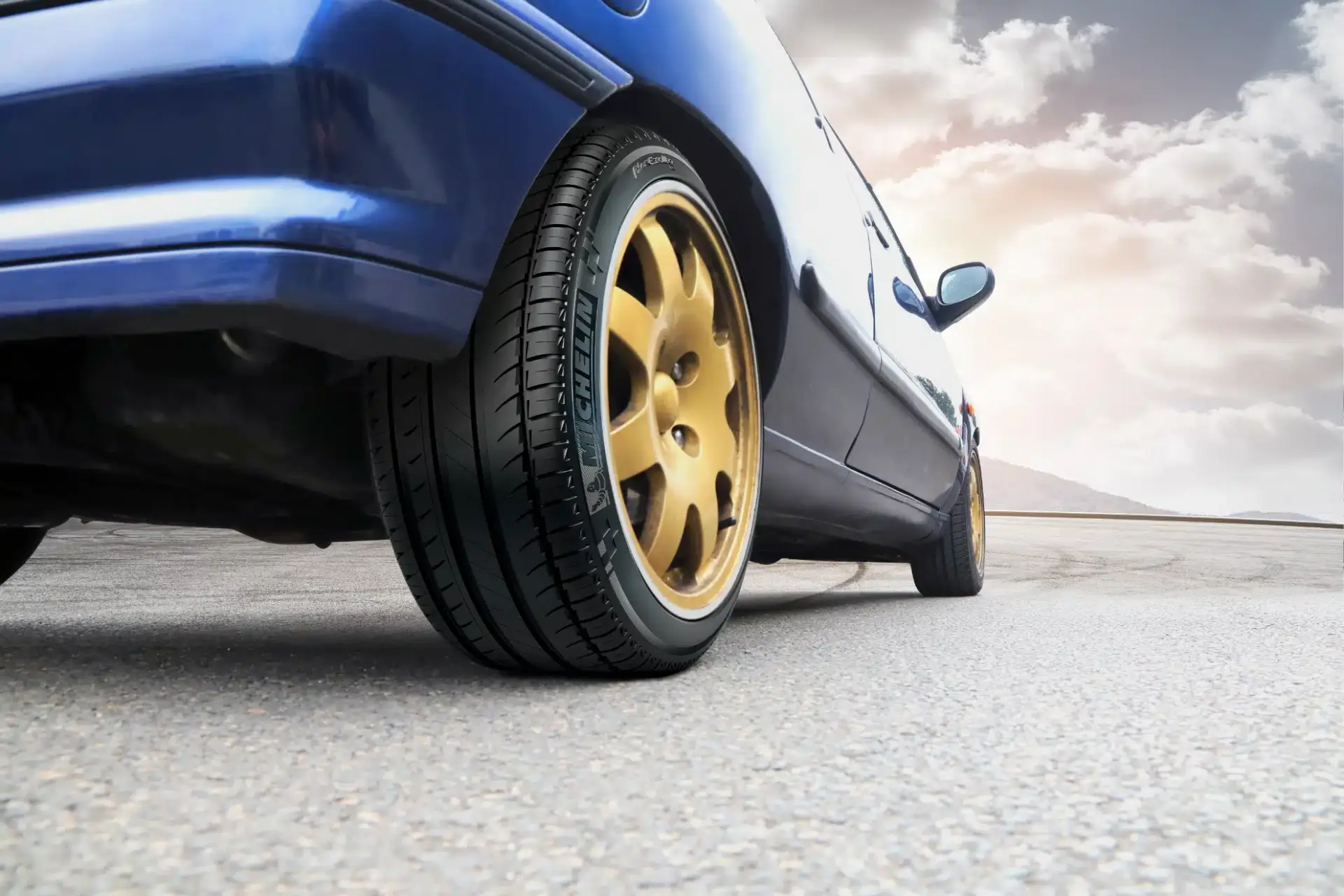 michelin mxb clio