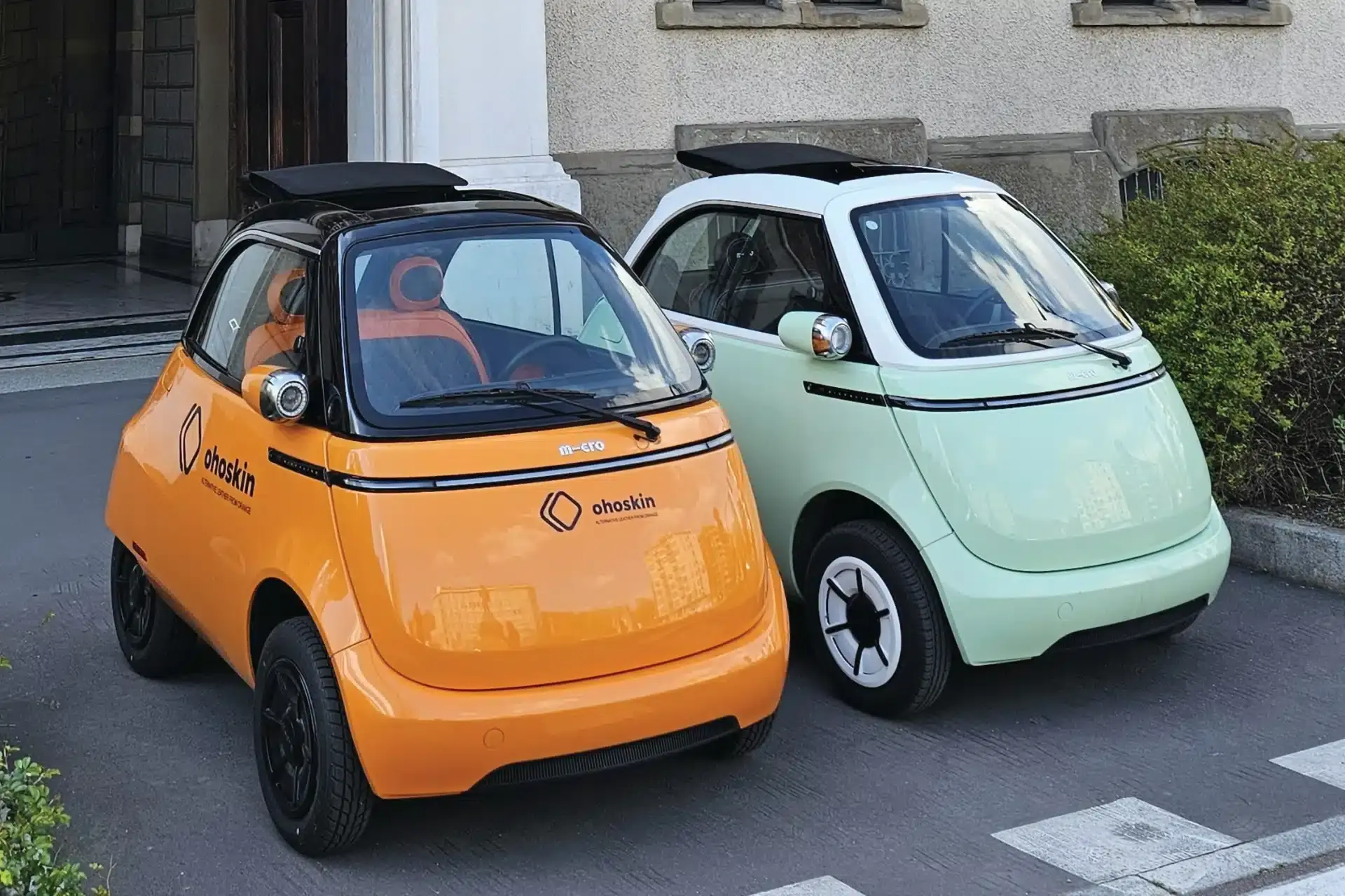 microlino