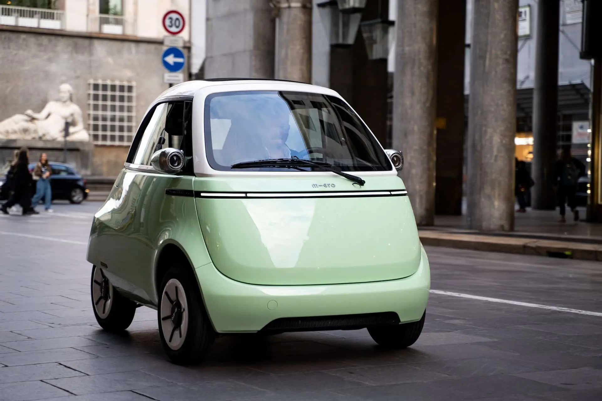 microlino dolce 2