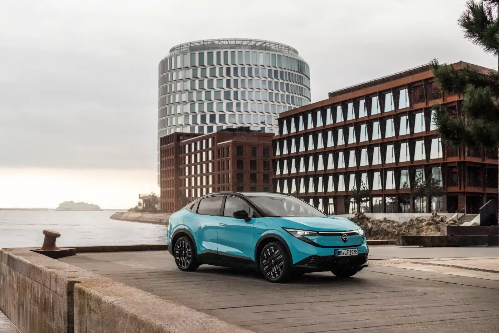 nissan leaf live event copenhagen 80