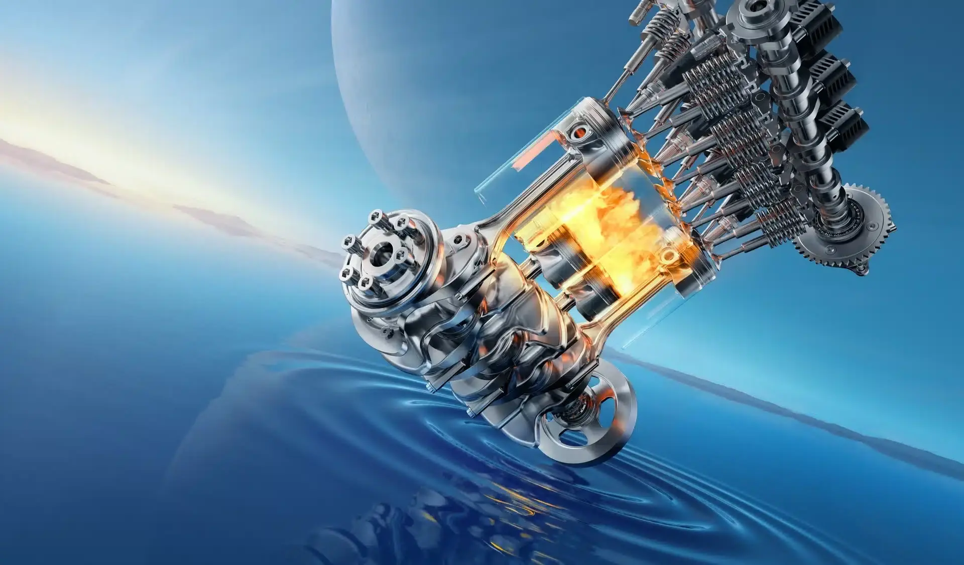 omoda jaecoo motore termico 2025 3