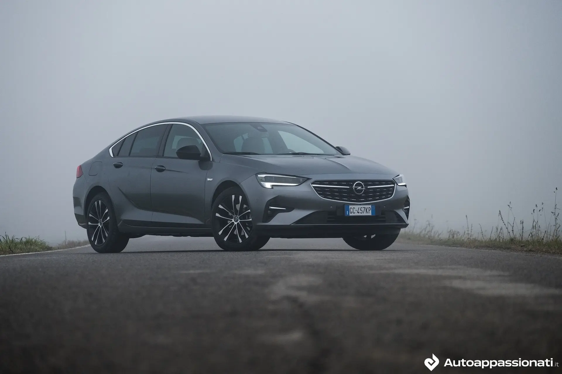 opel insigna 202111