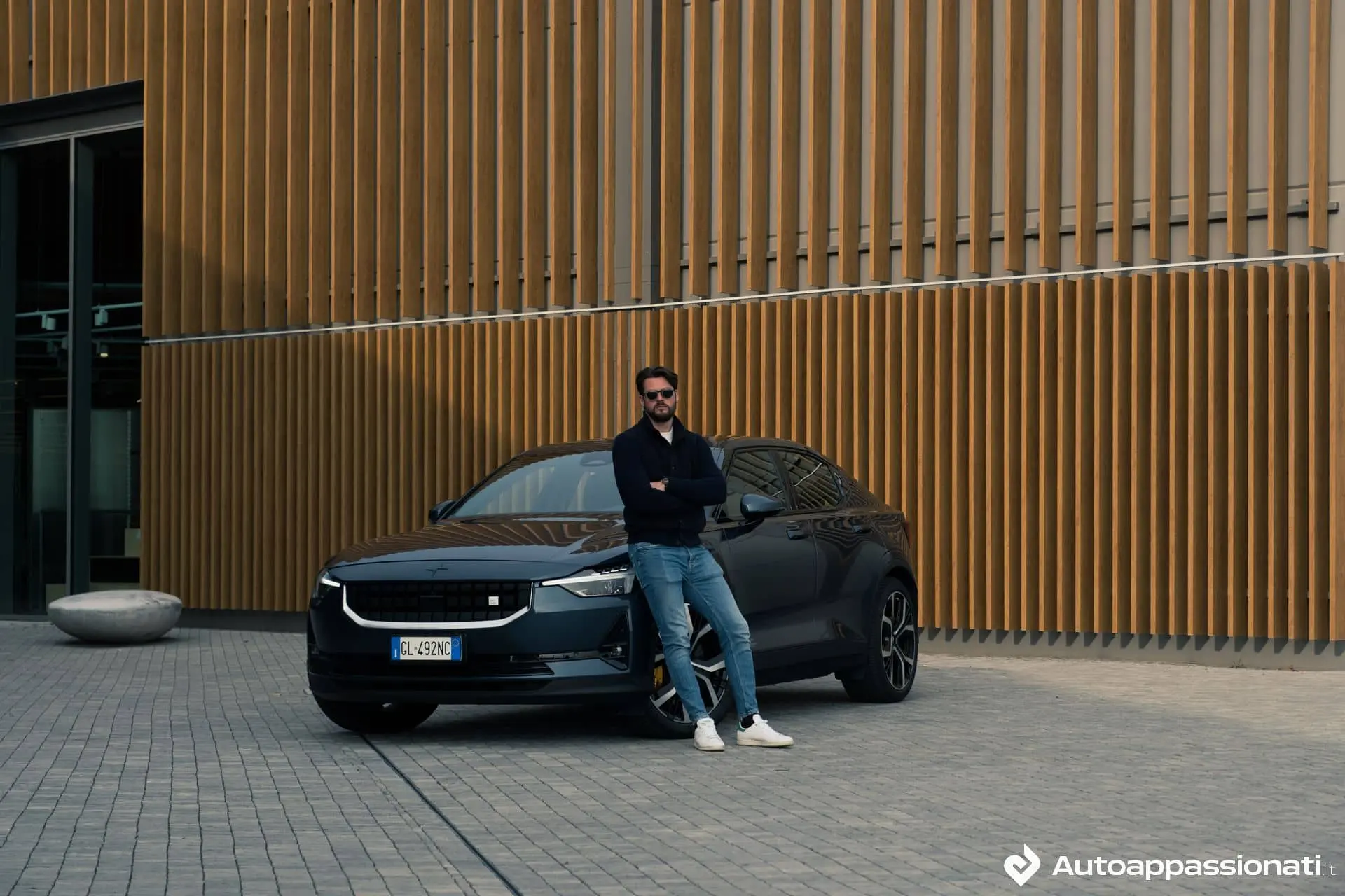 polestar 2 10