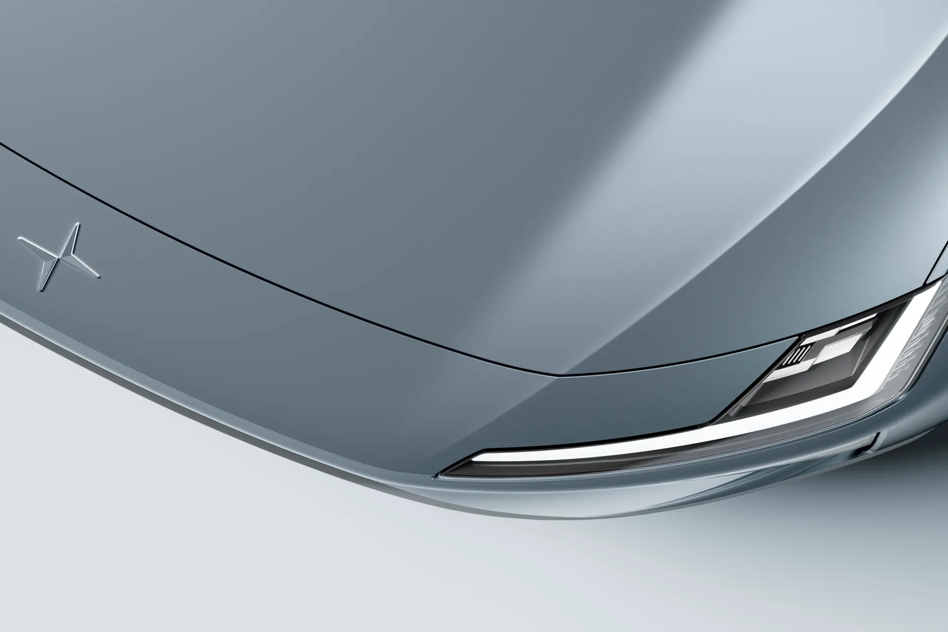 polestar 4