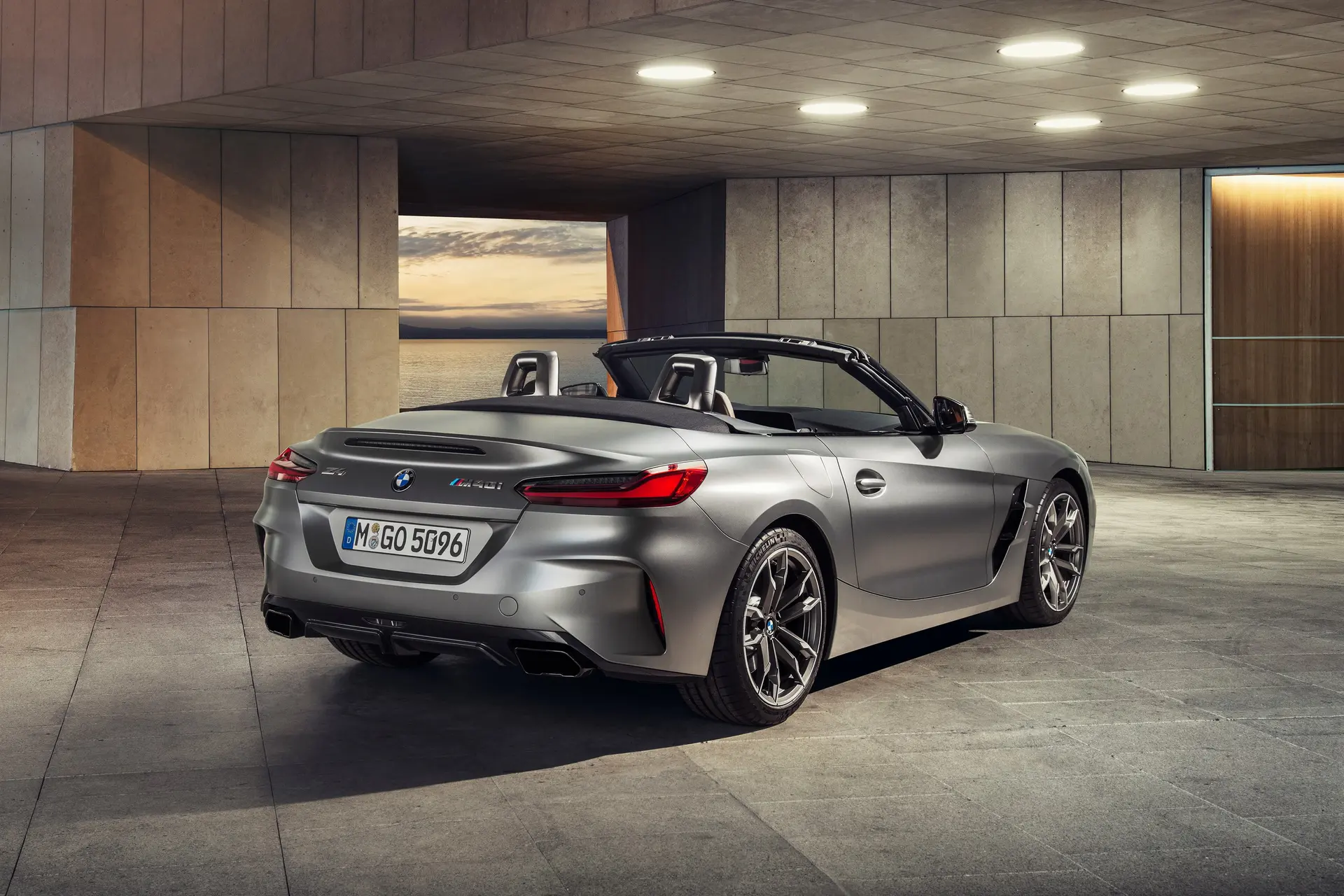 prezzo bmw z4