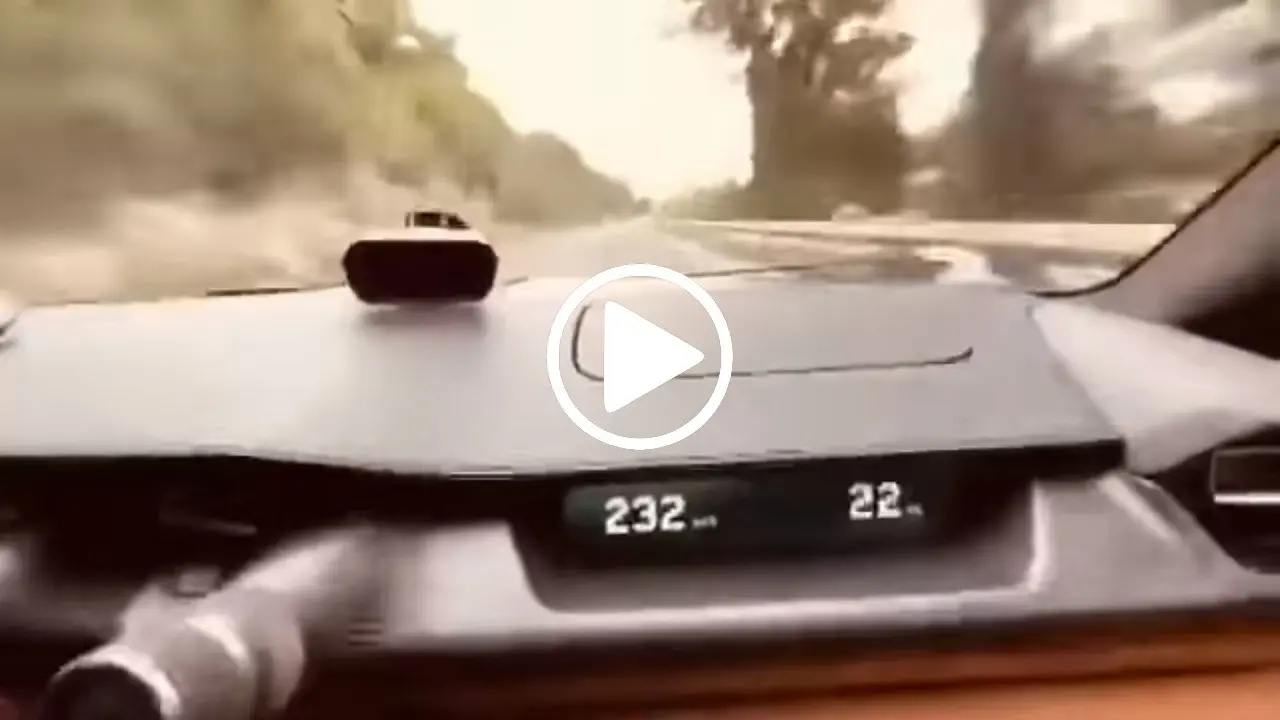 rimac nevera speed