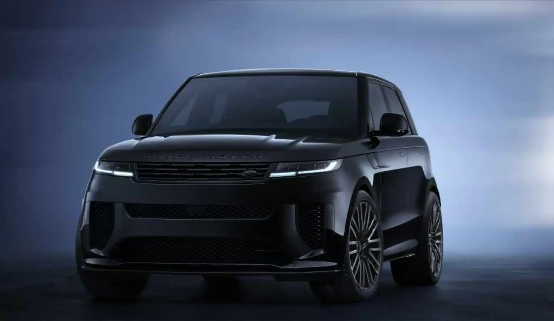 rrs sv black hero