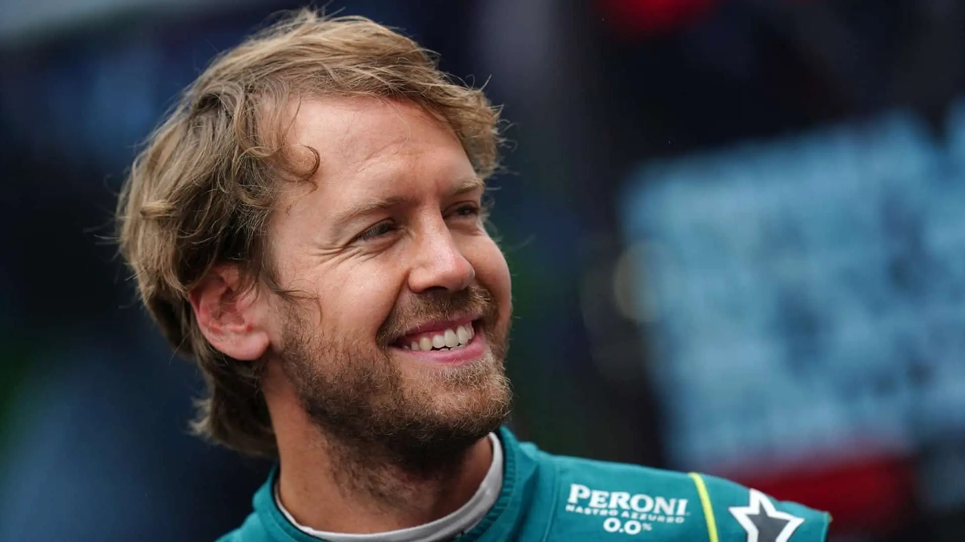 sebastian vettel formula e
