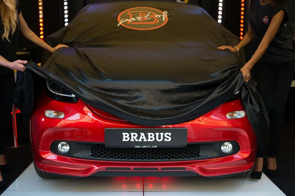 smart brabus 5 1957577