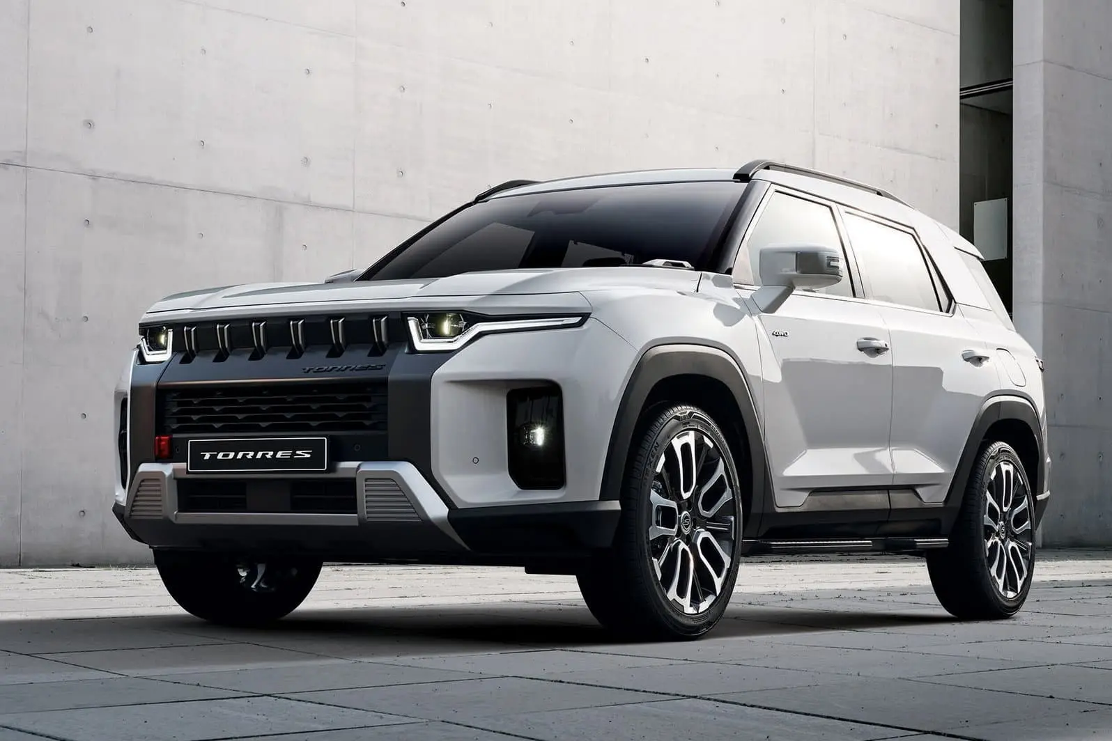 ssangyong torres 2022 06