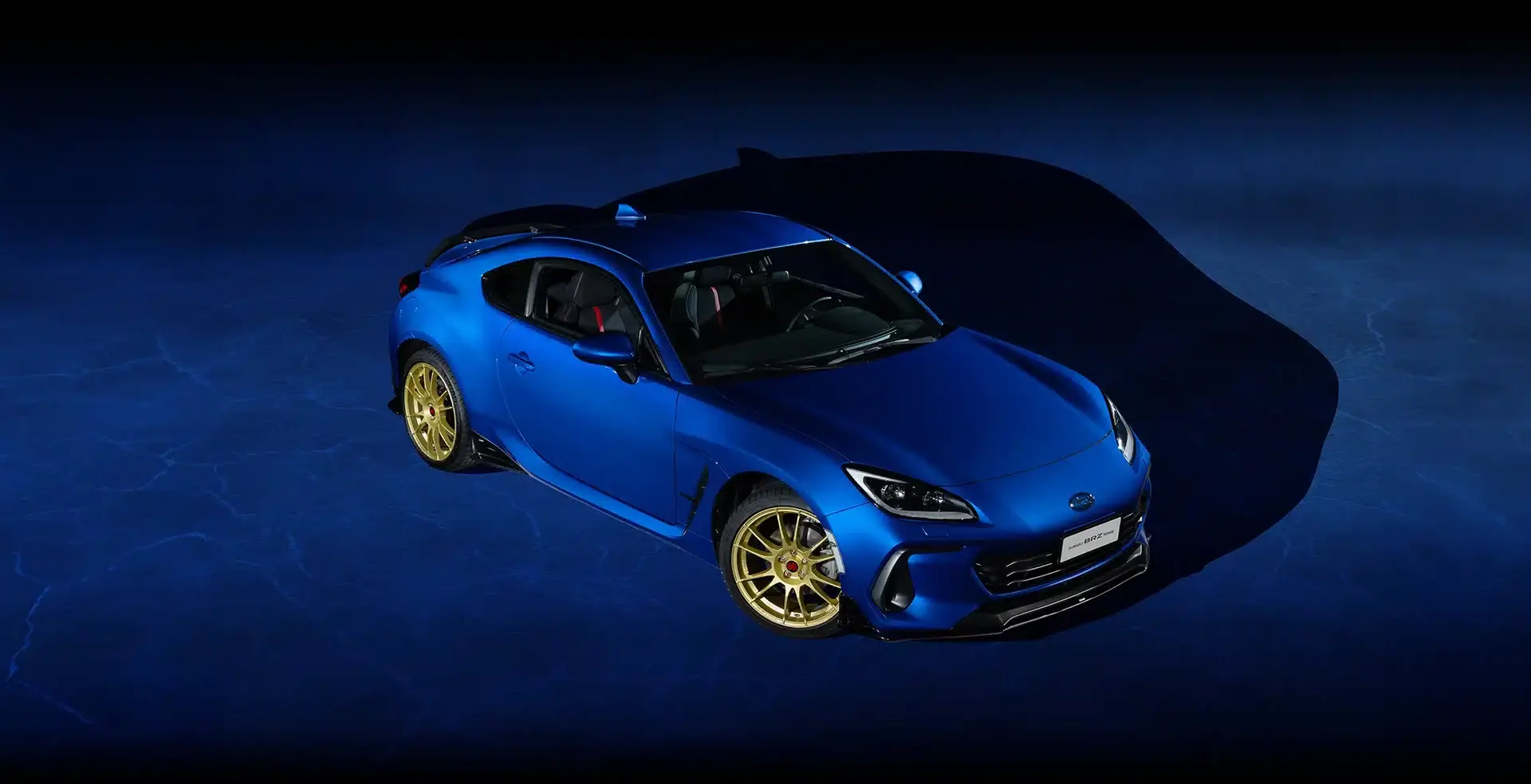 subaru brz