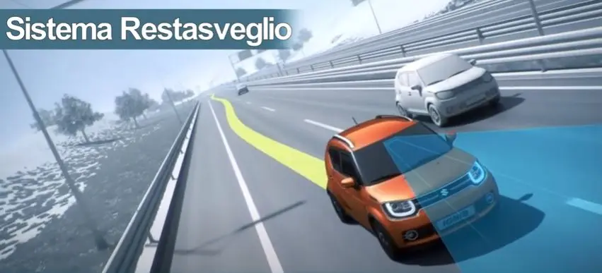 suzuki restasveglio