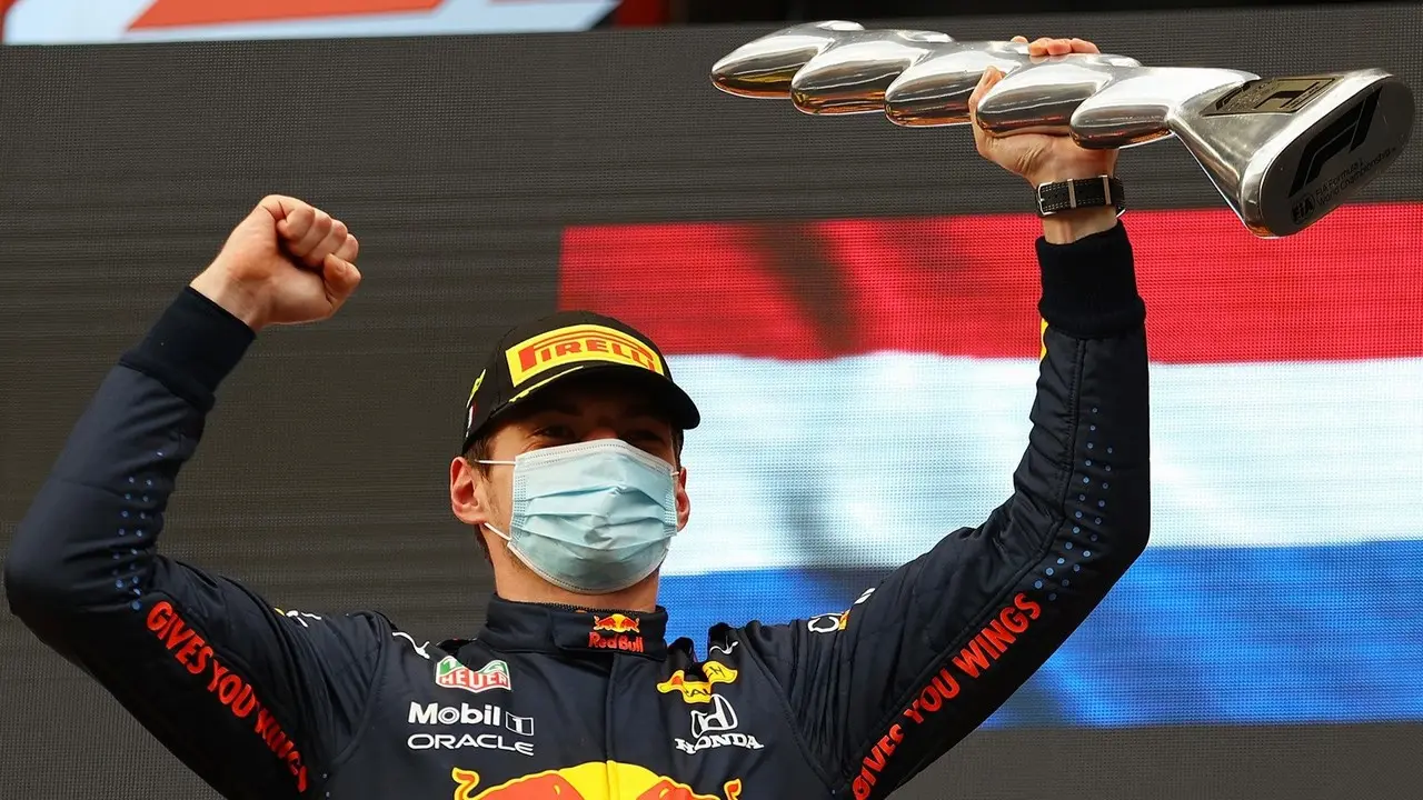trofeo gp imola