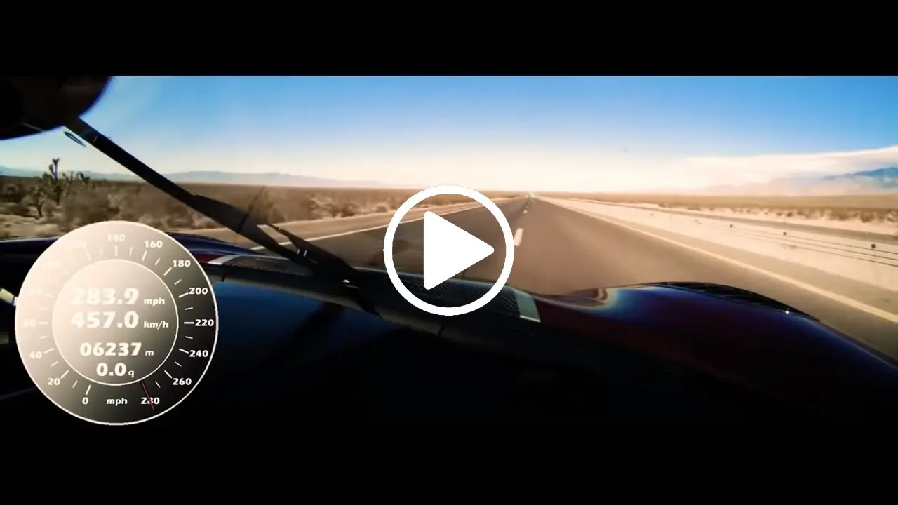 velocita massima koenigsegg agera rs