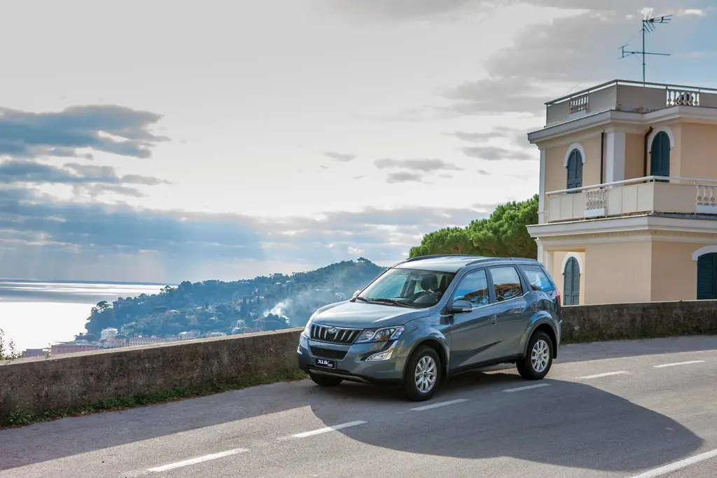 xuv500