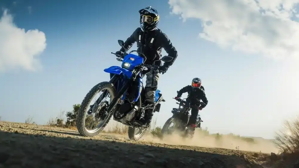 yamaha wr125 2026