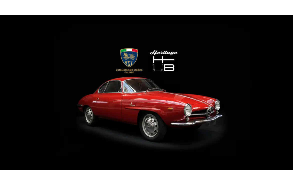 Torino si riprende il "Tesoro": la leggendaria Collezione Bertone ha una nuova casa