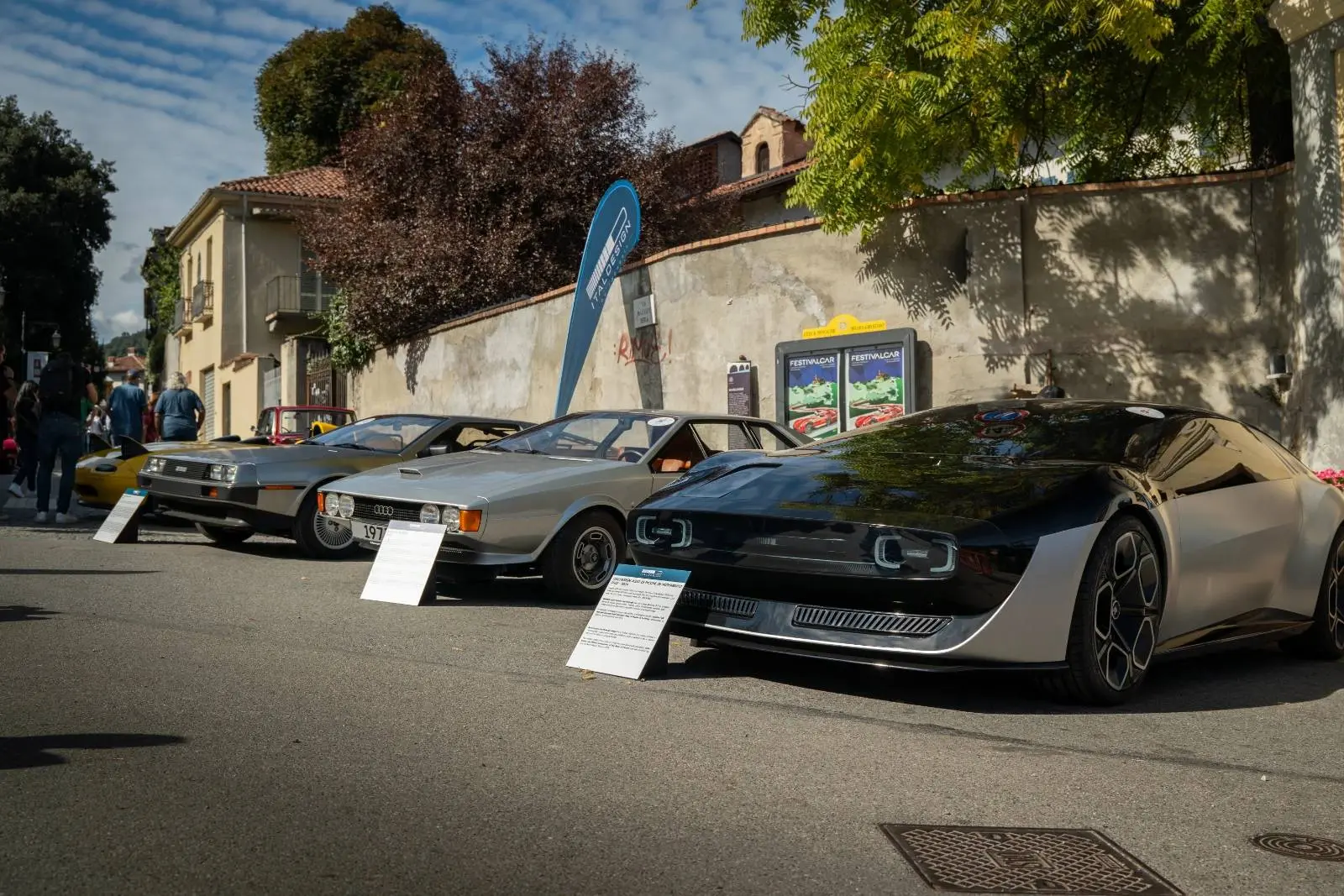 Italdesign