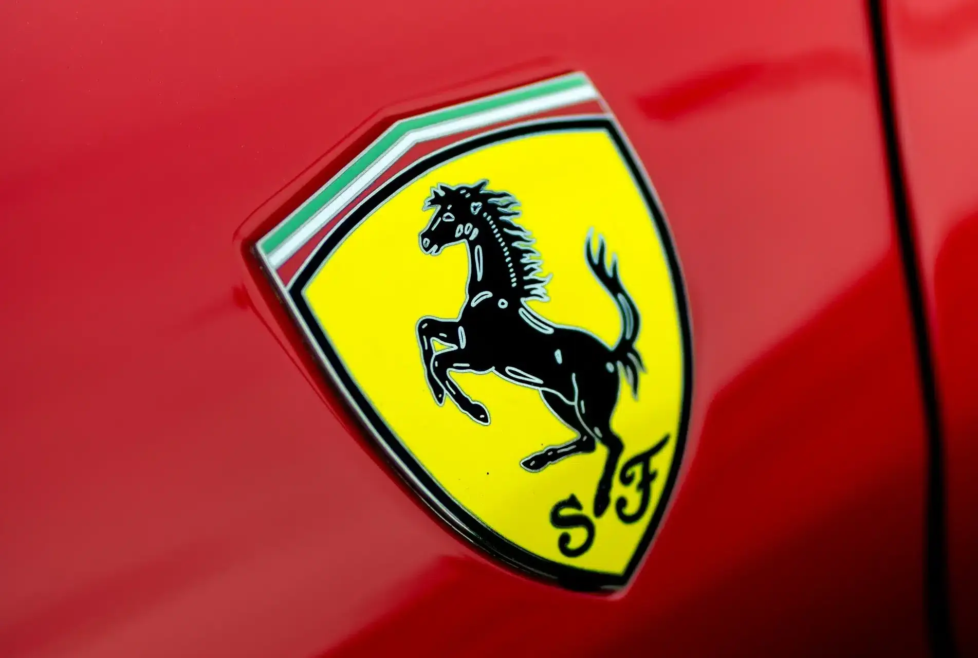 marchio ferrari
