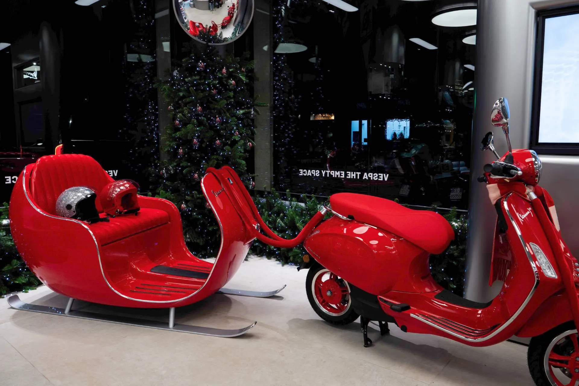 vespa-slitta-babbo-natale-4