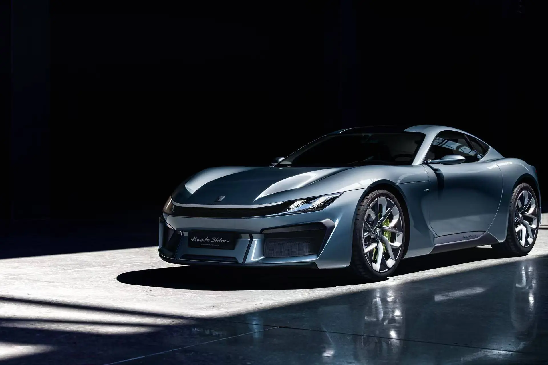 Lynk & Co Concept Car 9