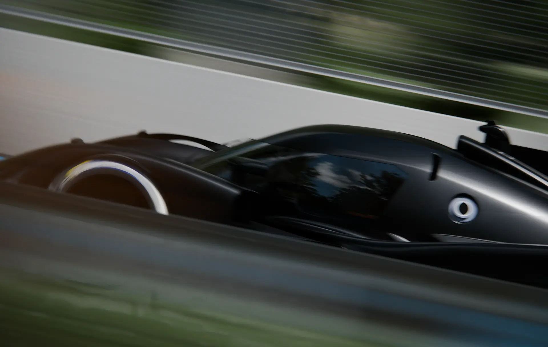 Peugeot 9X8 wec hypercar