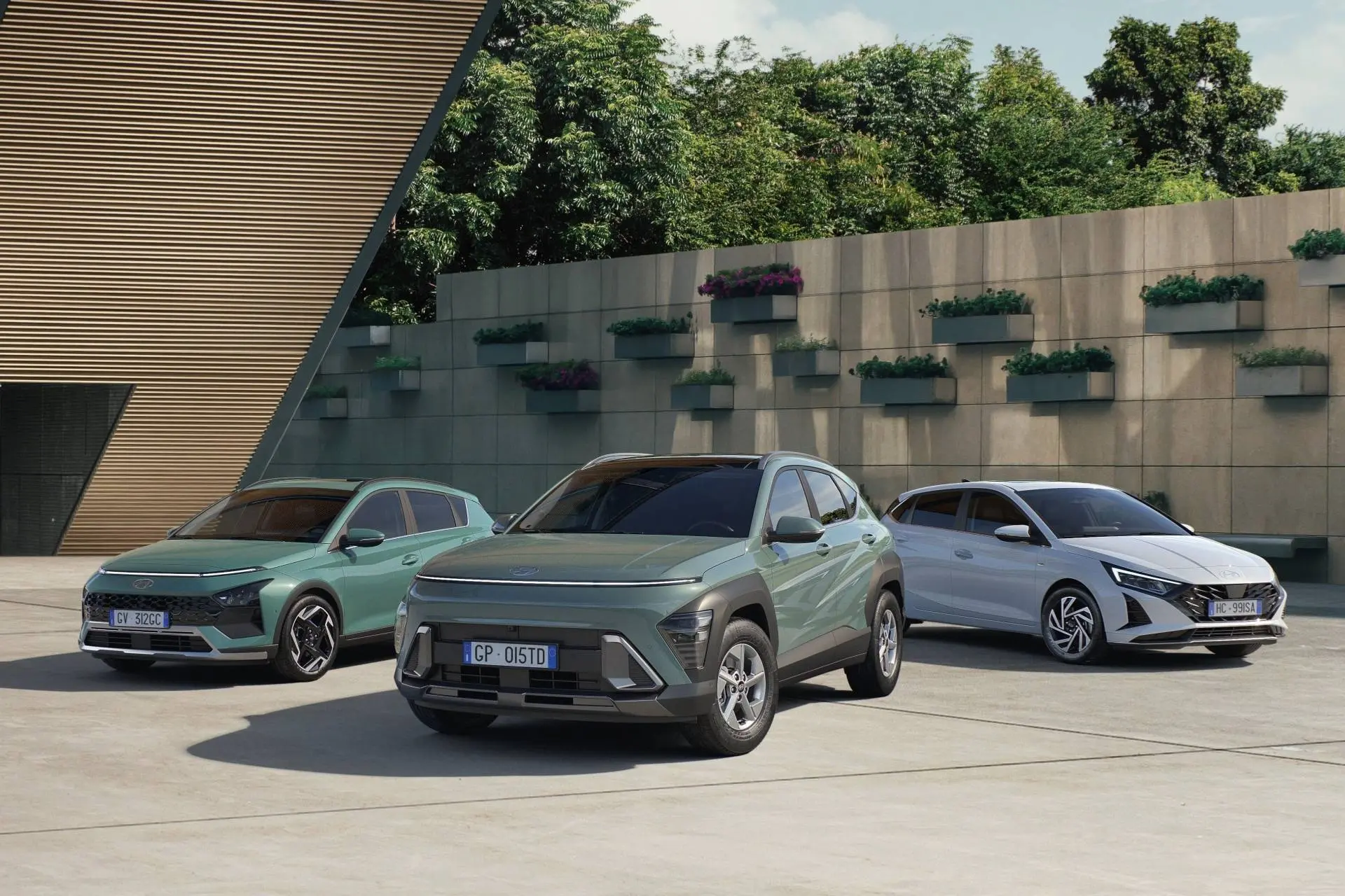 Gamma GPL 2026 hyundai