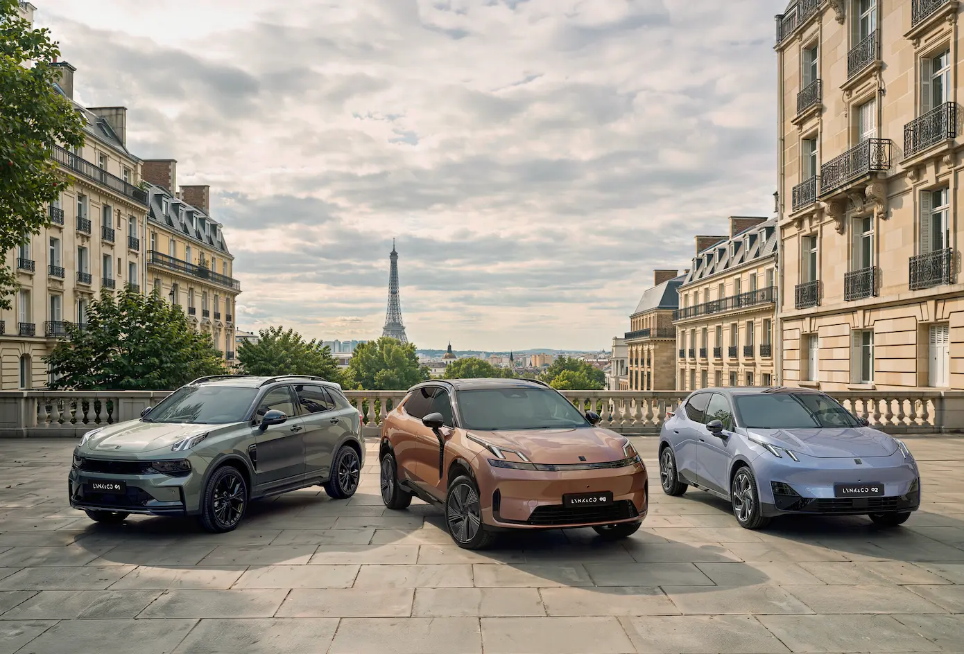 Lynk & Co_Paris Motor Show
