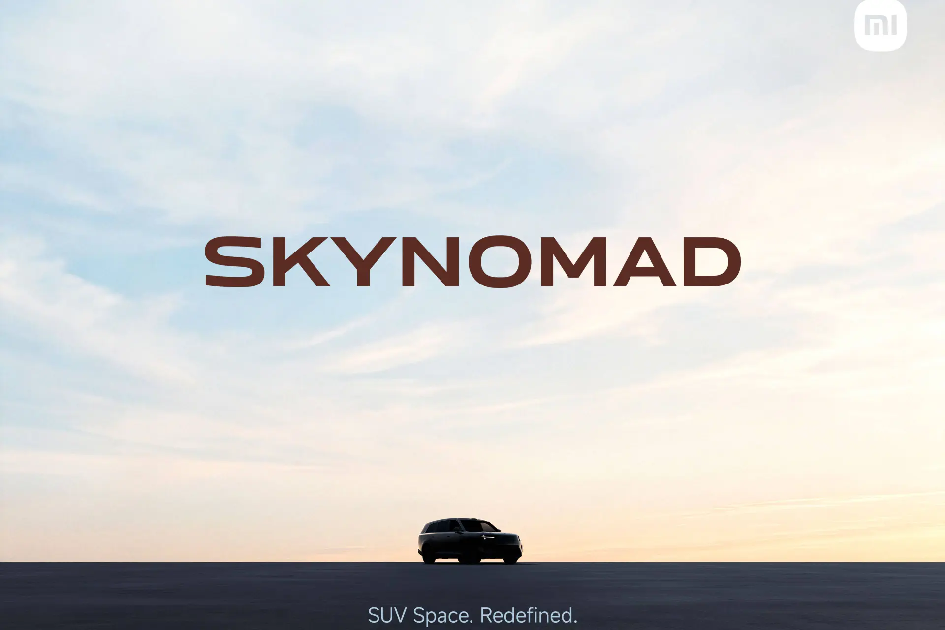 Xiaomi Skynomad