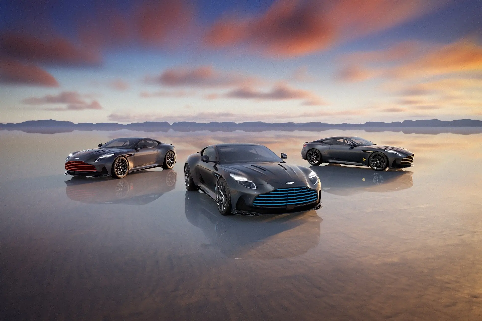 Aston Martin DB12 S VMF 2026 1