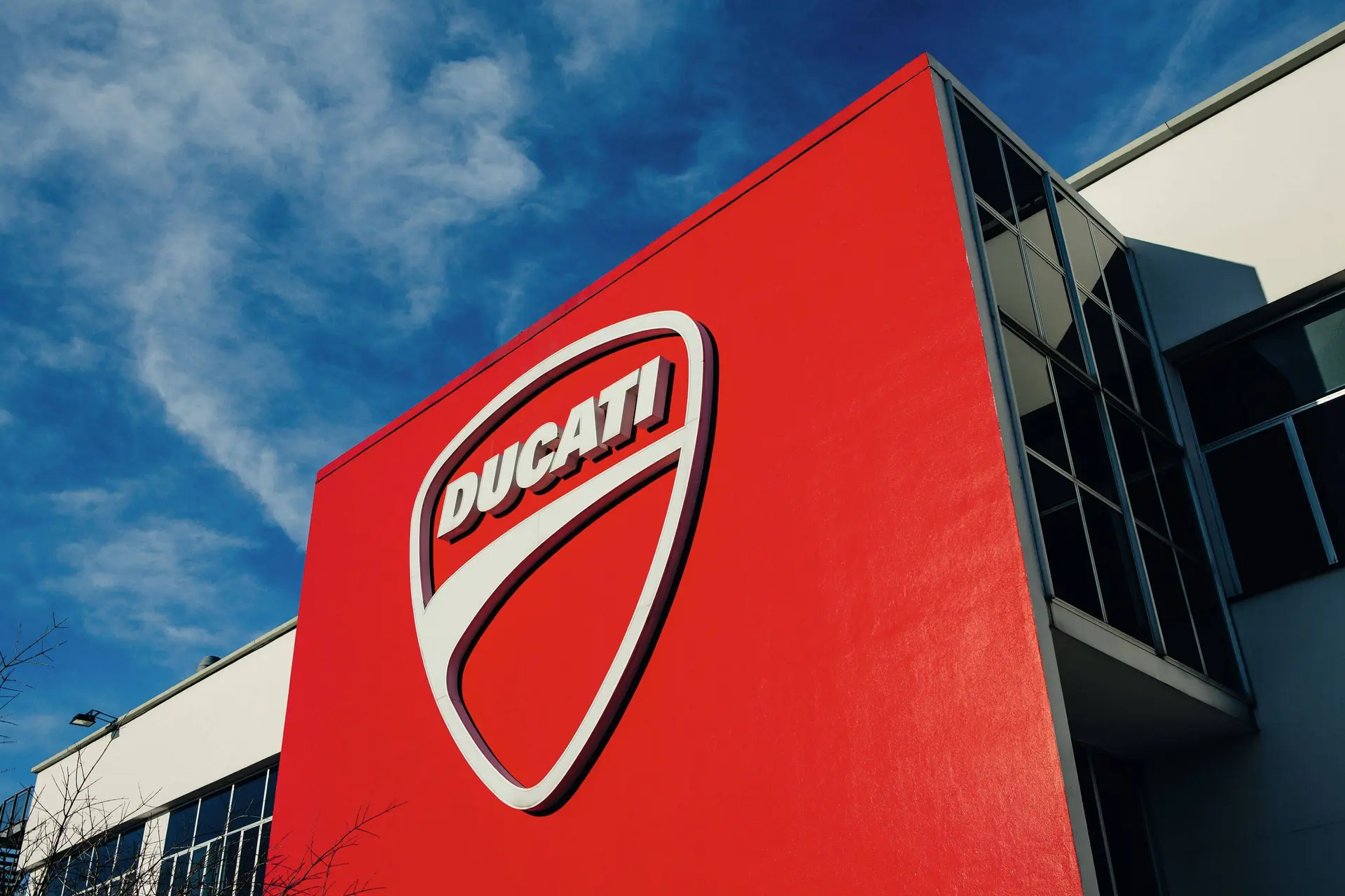 Ducati_Motor_sede
