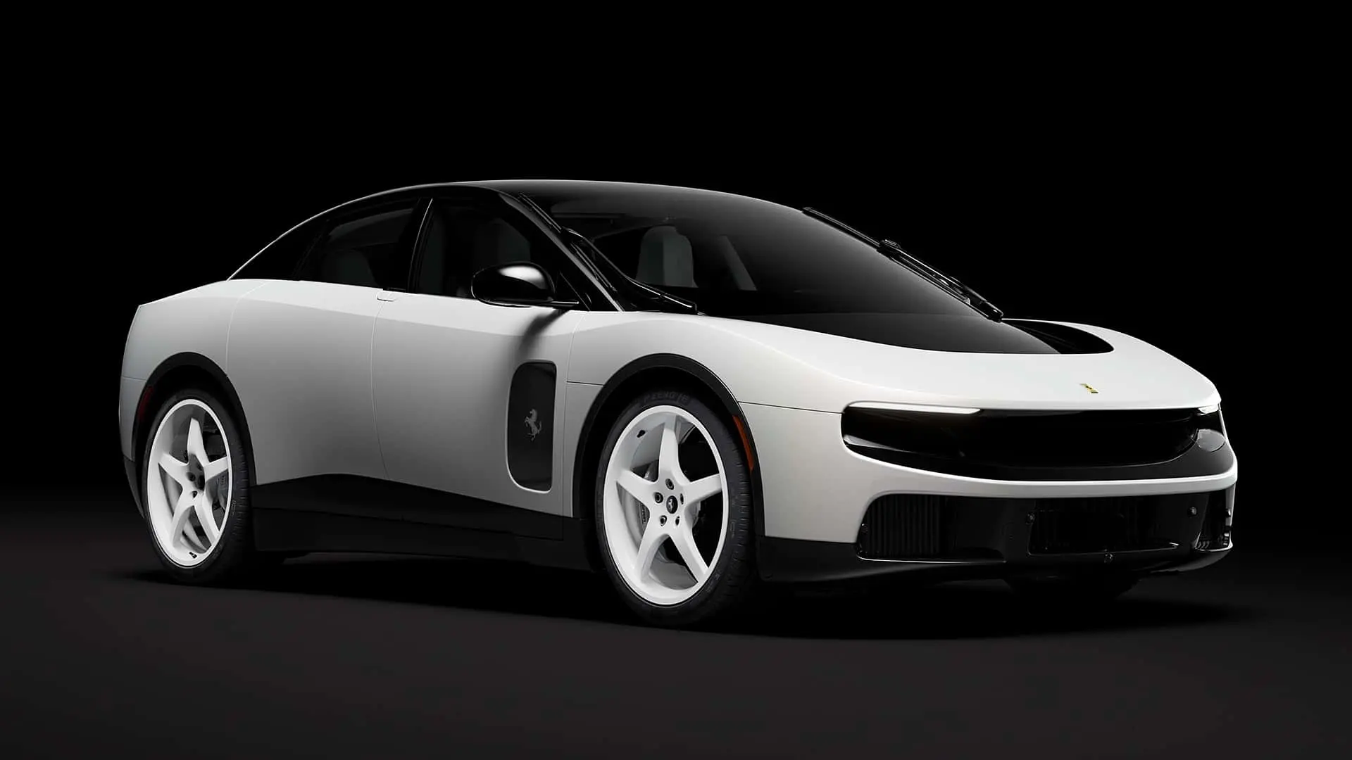Ferrari Luce 2026 Tailor Made3
