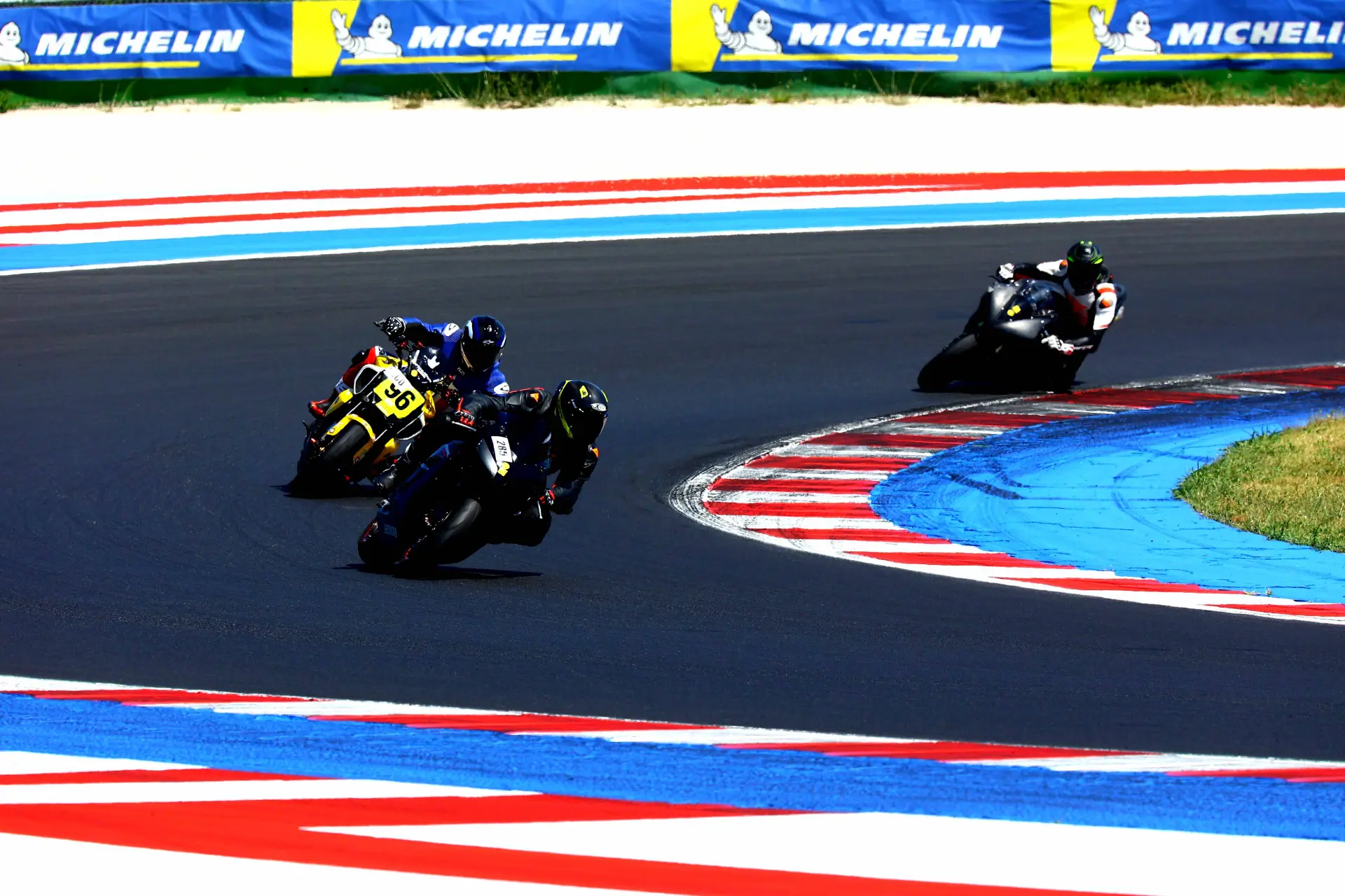 michelin-power-days
