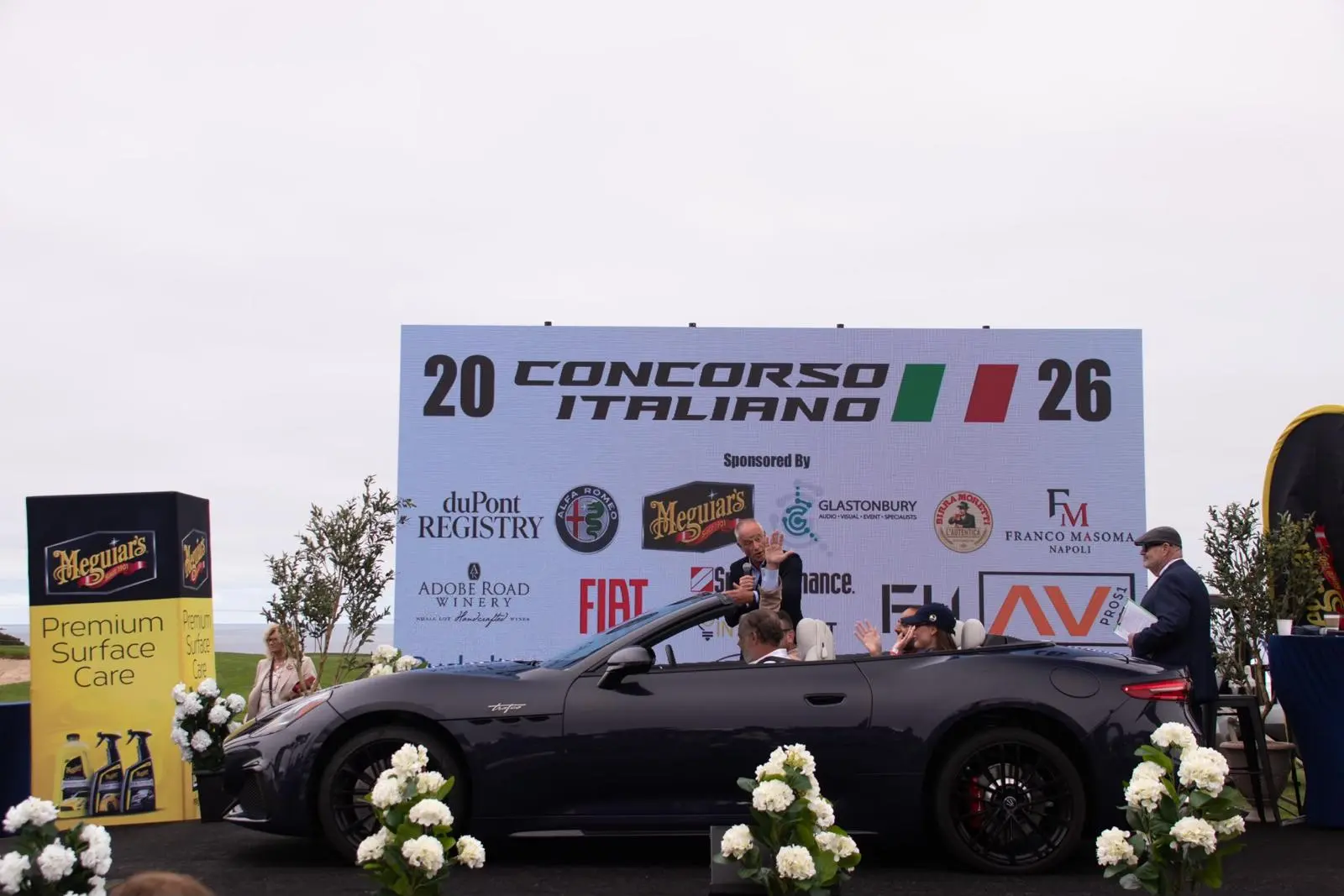 concorso italiano 2026