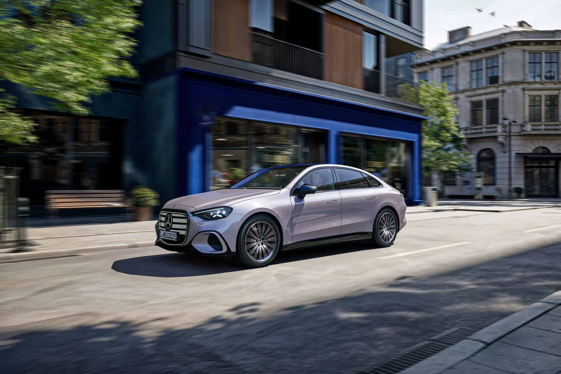 mercedes-classe-c-400-elettrica