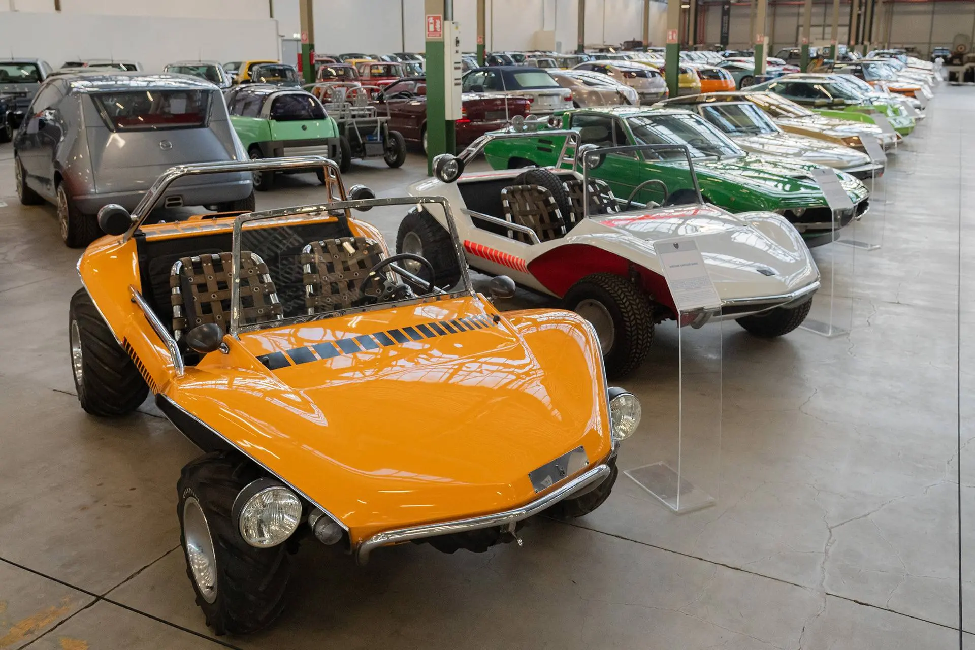 ASI Salone Auto Torino 2026_1_Chrysler Shake