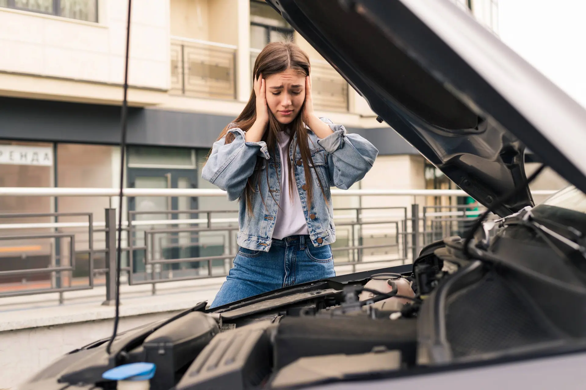 Ecco le abitudini quotidiane che logorano la nostra auto senza che ce ne accorgiamo 1