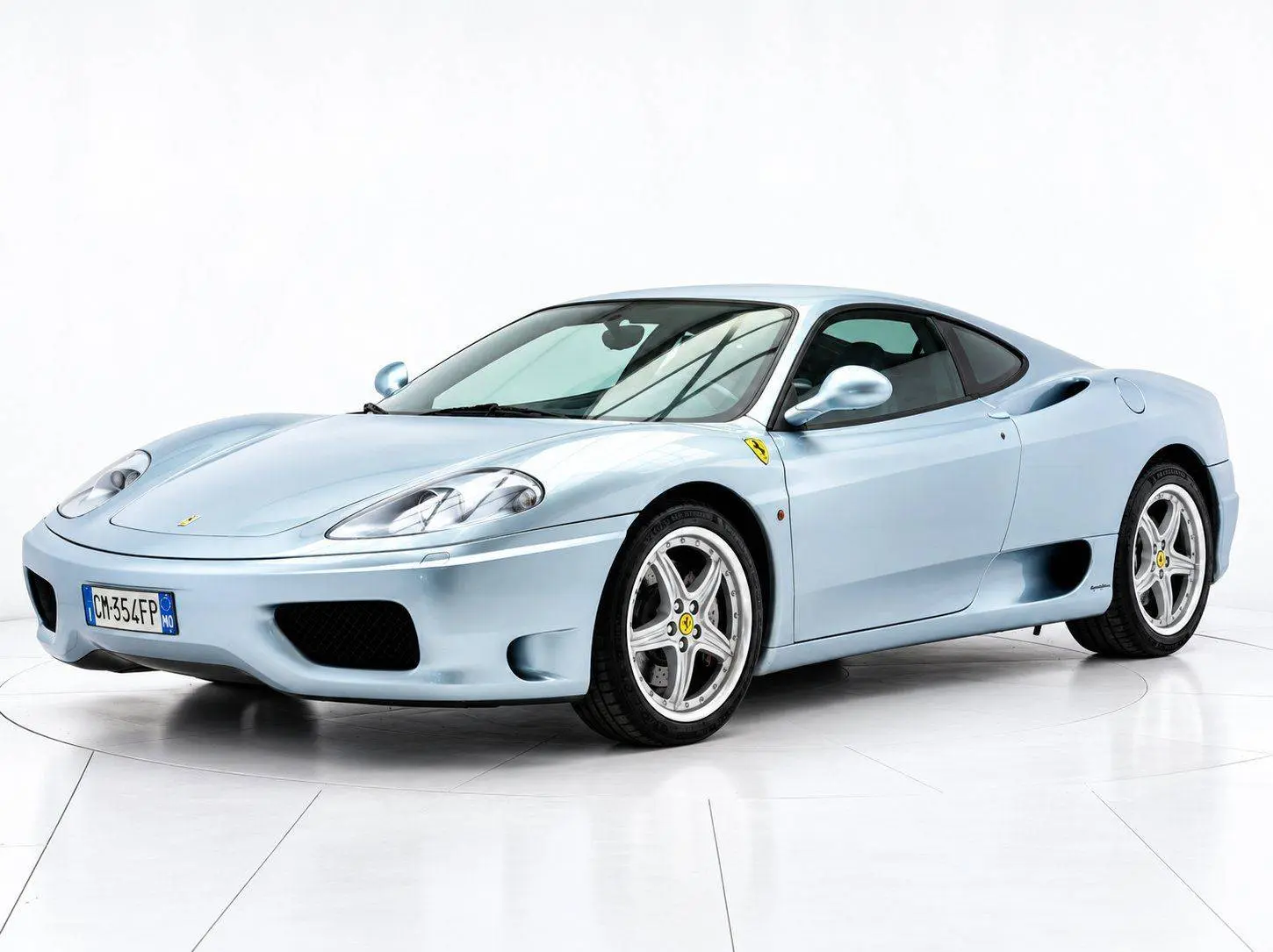 Ferrari_360 Modena_Felisa