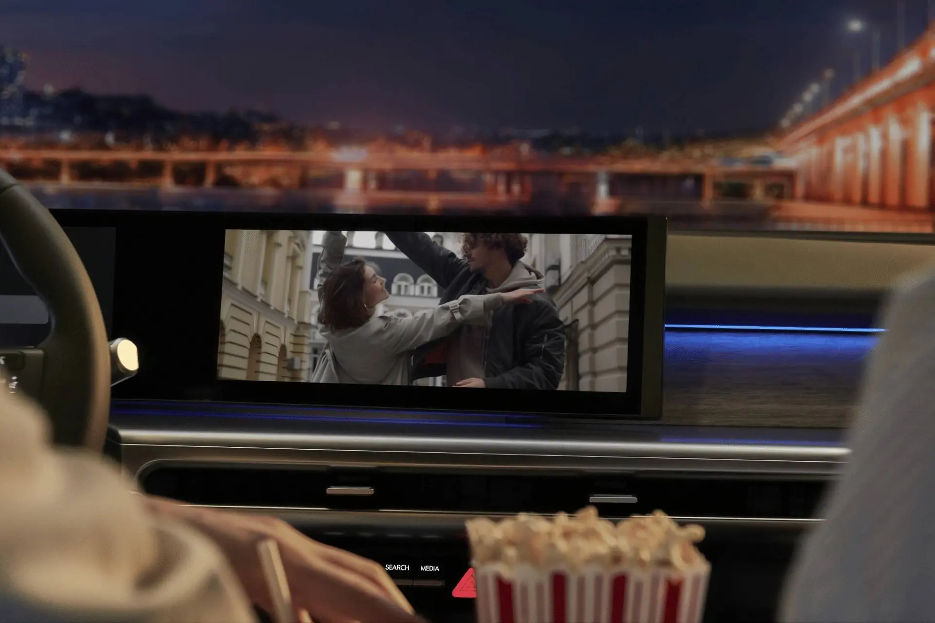 Hyundai_Bluelink Entertainment Package