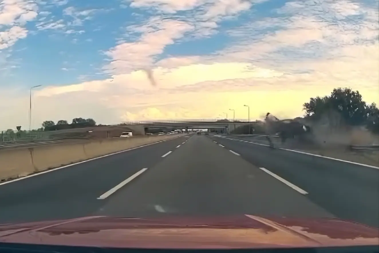 incidente torino