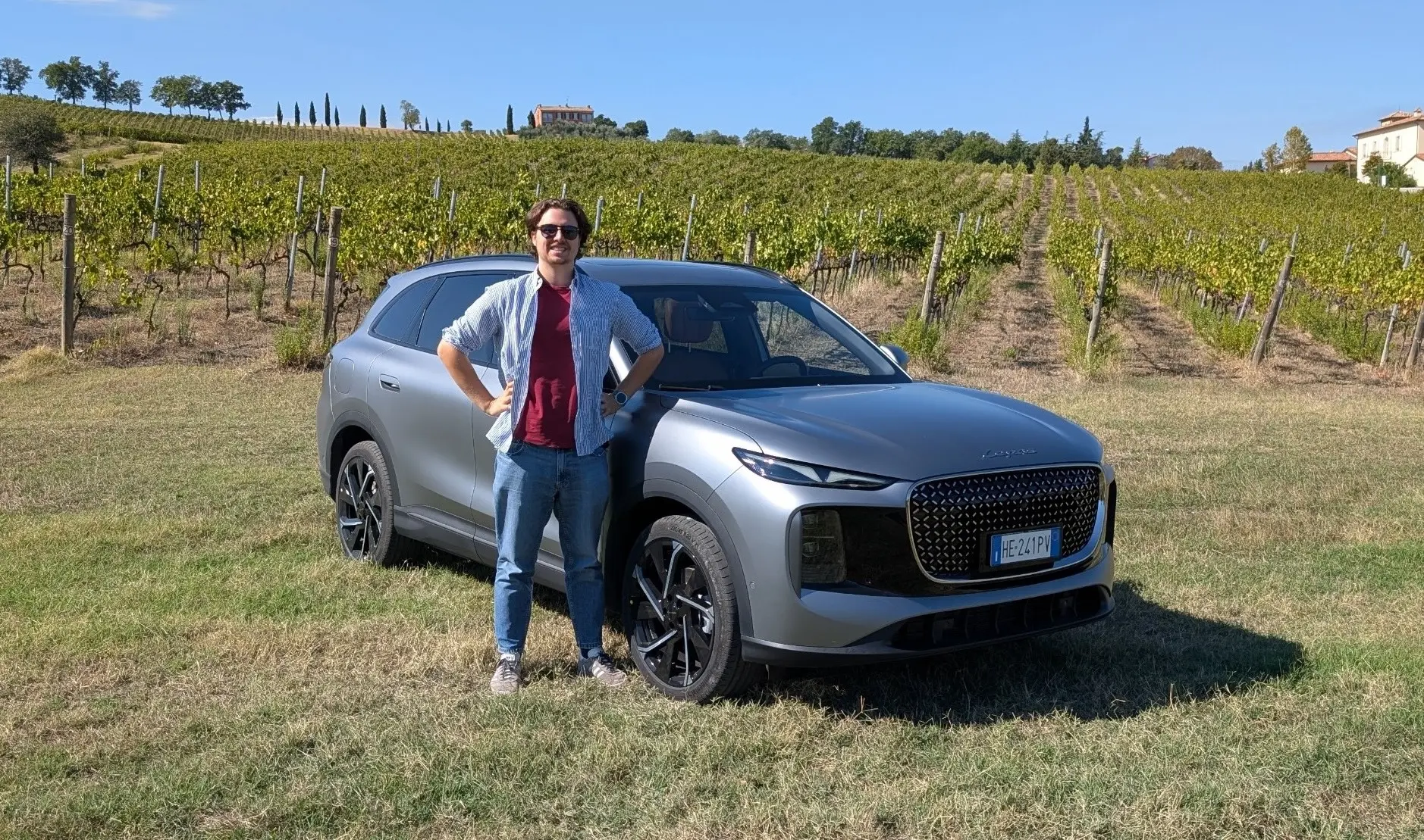 Lepas L8 2026 copertina autoappassionati