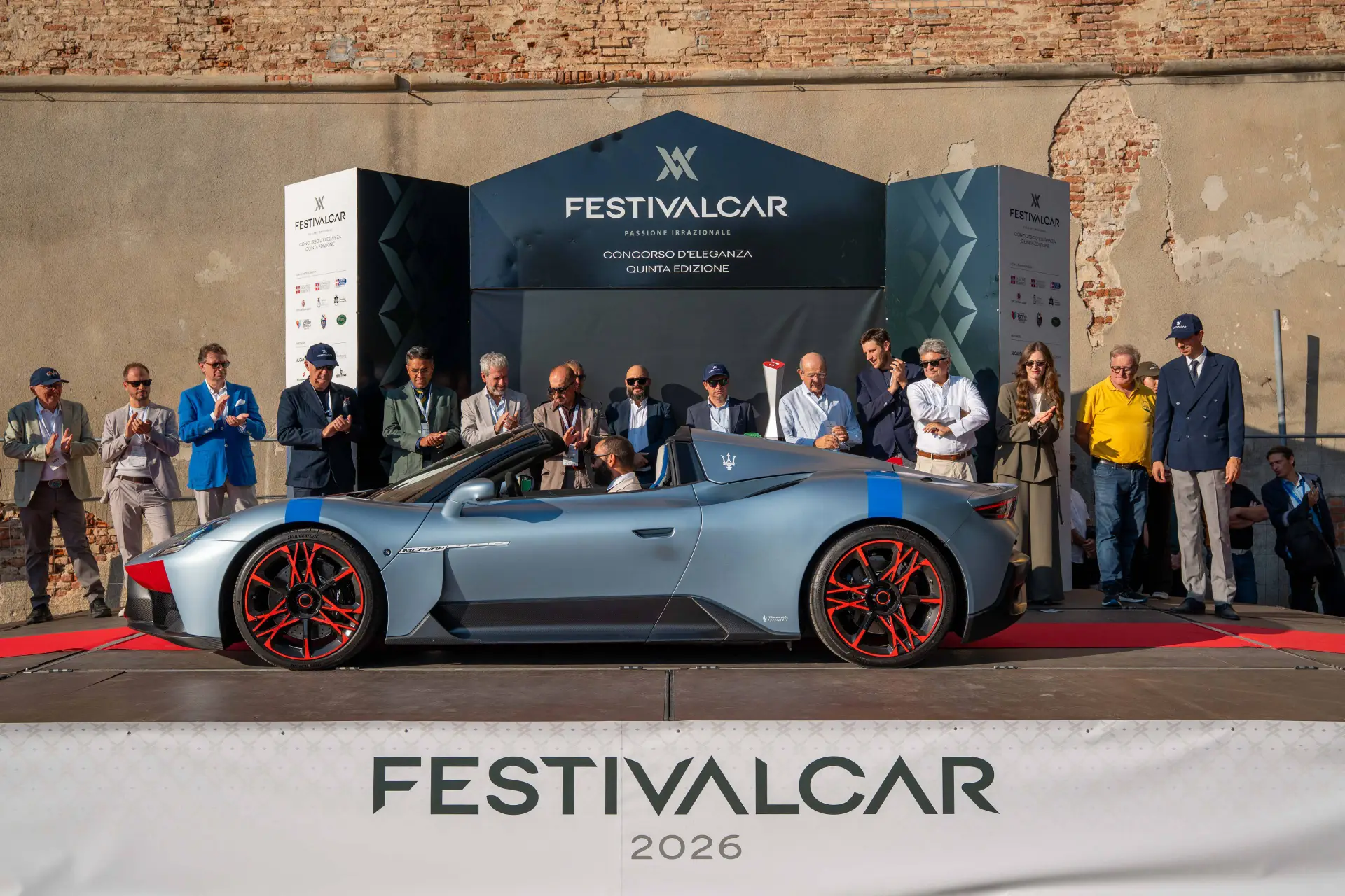 maserati-mcpura-cielo-tributo-1926-at-festival-car-2026