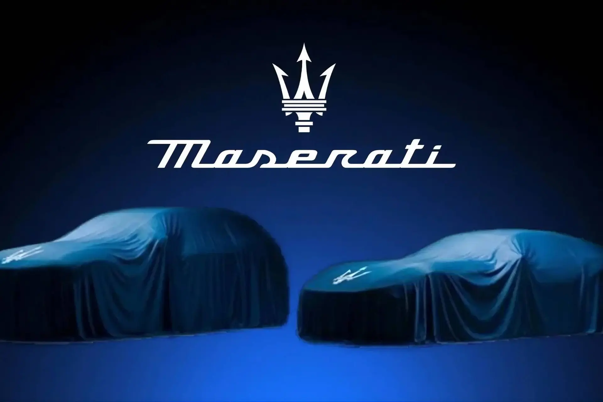maserati nuovi modelli